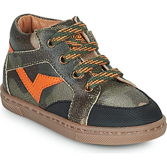 GBB  Hoge Sneakers HEDDY