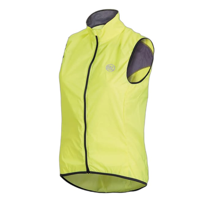 Winddichte bodywarmer voor dames Bicycle Line Stelvio