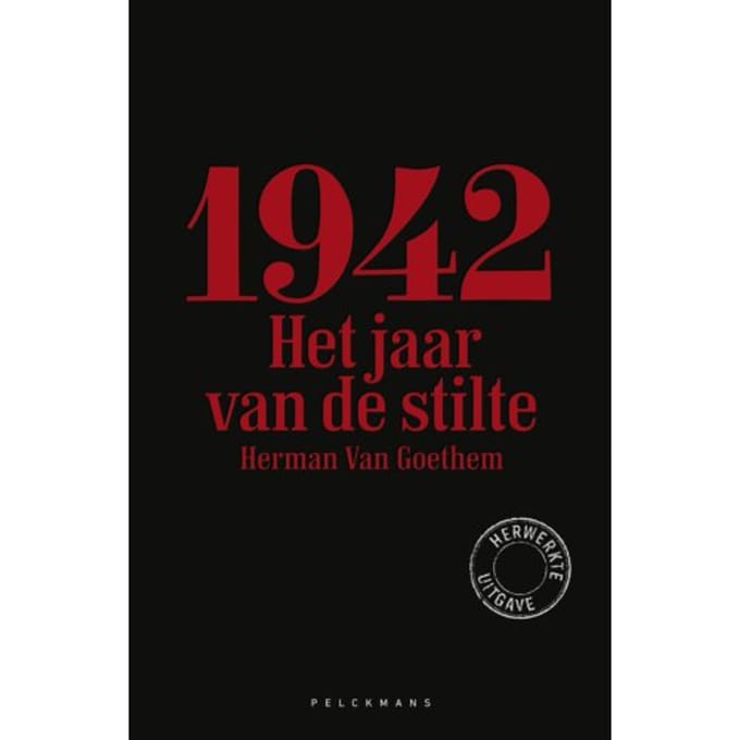 1942 - Herman van Goethem