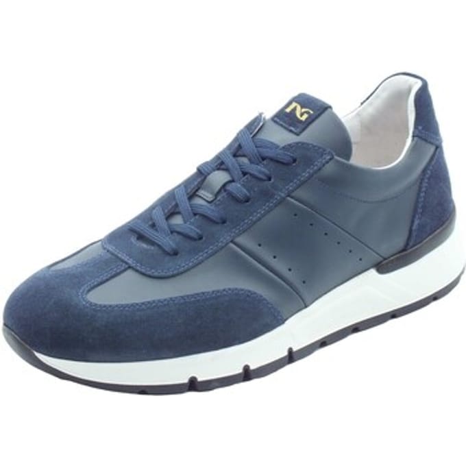 Lage Sneakers NeroGiardini E500651U Colorado
