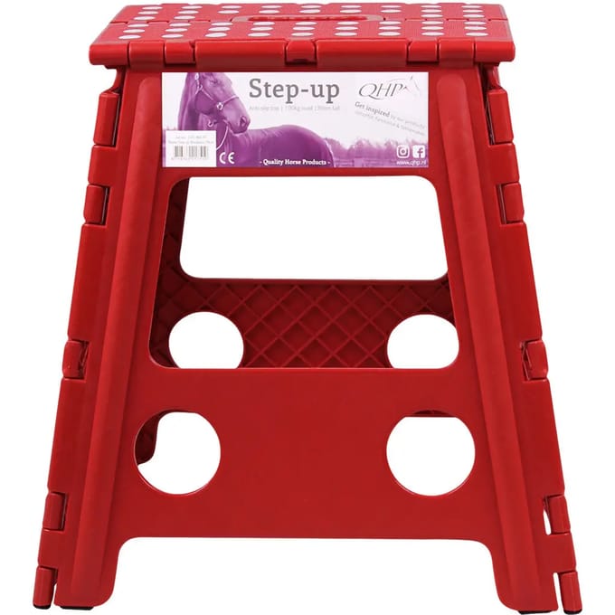 Kruk/balie QHP Step-up