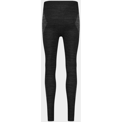 Poederbaas Thermo Legging Technical - Heren - Zwart - Maat S