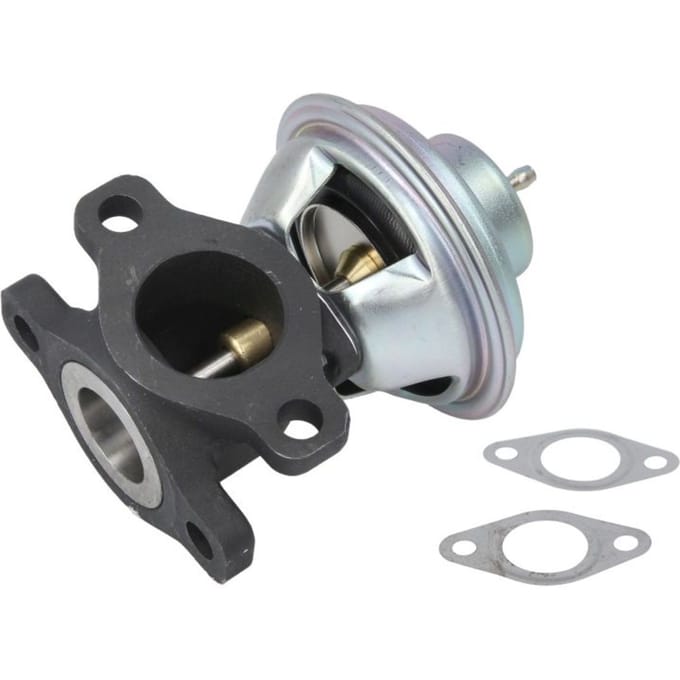 EGR-klep DELPHI EG10623-12B1