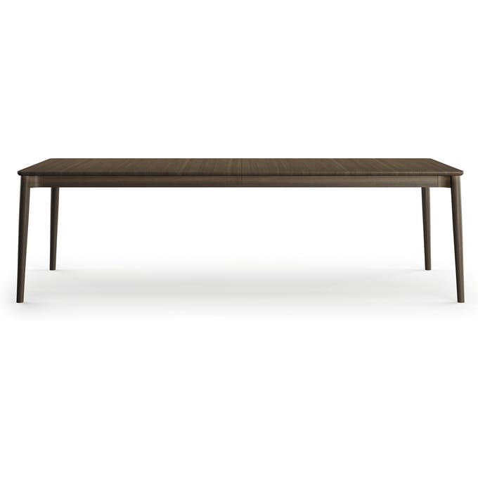 Northern Expand Tafel rechthoekig - smoked oak - 250 x 90 cm