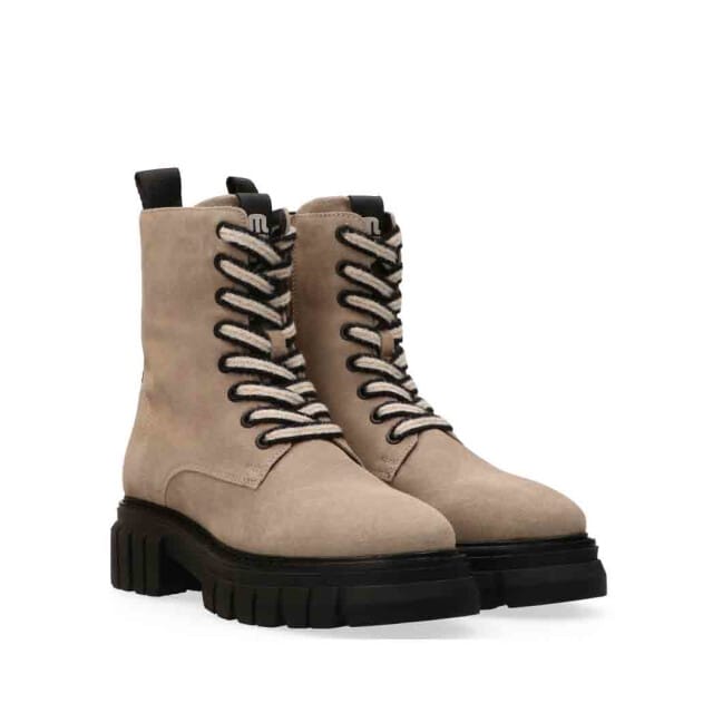 Maruti - Maxim Veterboots Beige - Earth - 42