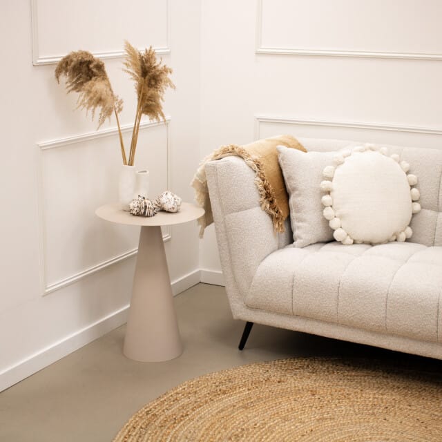 Kick Collection Kick bijzettafel vic hoog -