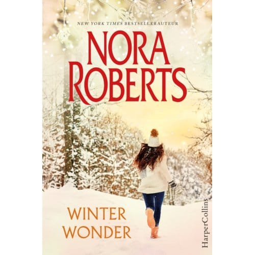 Winterwonder - Nora Roberts