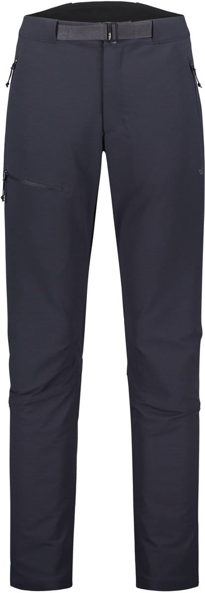 Rab Incline AS Pants Wmns QFU-85 Ebony L