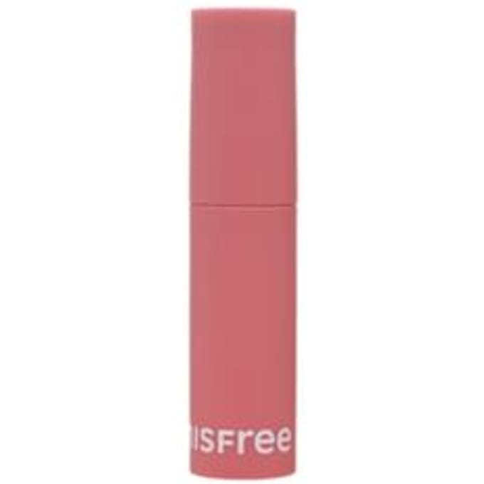 innisfree - Airy Matte Tint - 5 Colors 2023 Version - #02 Soft Rose