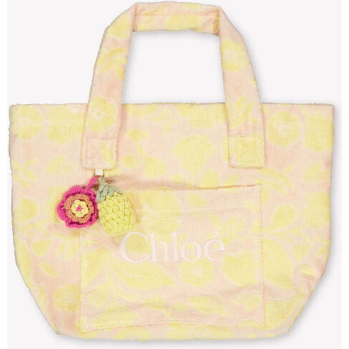 Chloe Kinder meisjes tas in