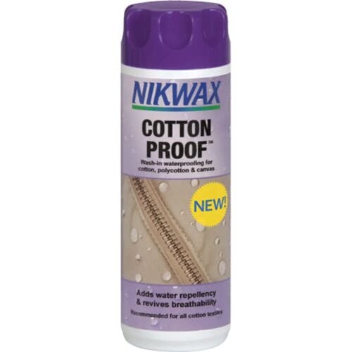 Nikwax Cotton Proof