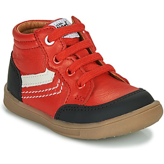 GBB  Hoge Sneakers VIGO