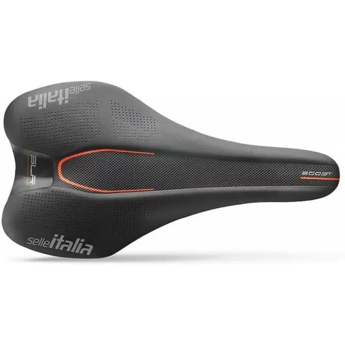 Zadel Selle Italia SLR Boost Kit Carbonio L1