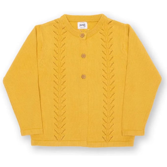 Vestje voor babymeisjes Kite Together