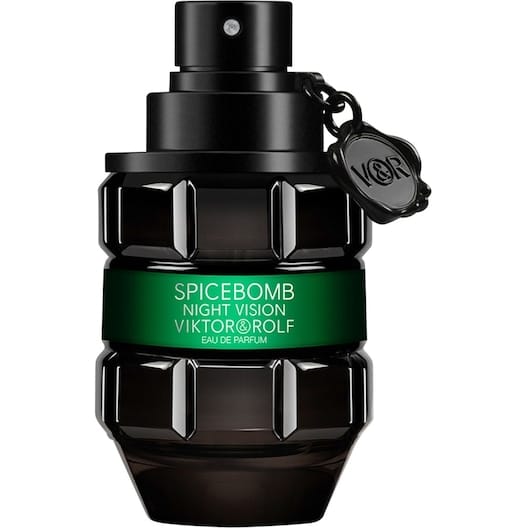 Viktor & Rolf Eau De Parfum Mannen Viktor & Rolf - Spicebomb Night Vision Eau De Parfum Mannen  - 50 ML
