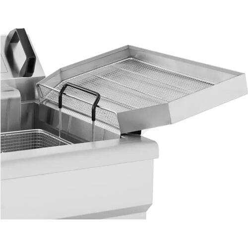 Elektrische friteuse - 23 L - Royal Catering - 230 V RCPBG 16H
