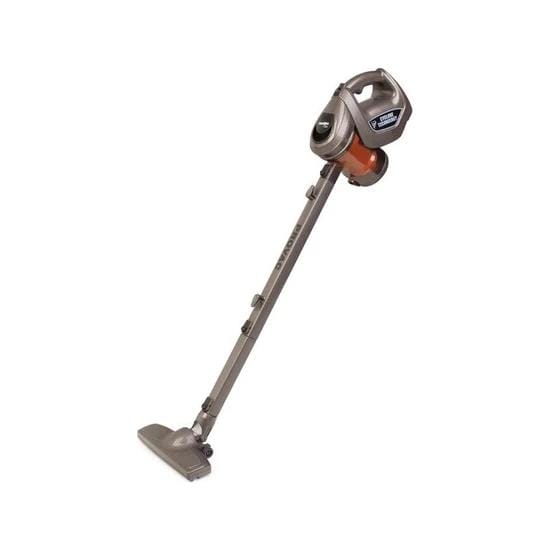 Fantom Provac P 5000 Cycloon Verticale Stofzuiger Antraciet. beige