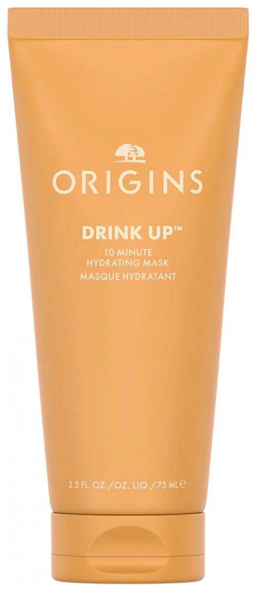 Origins Drink Up Hydraterend Masker 75 ml