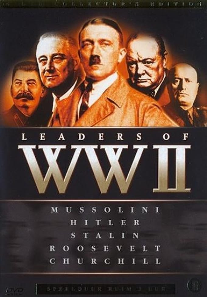Leaders of WOII