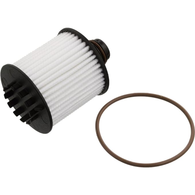 Oliefilter FEBI BILSTEIN 104337