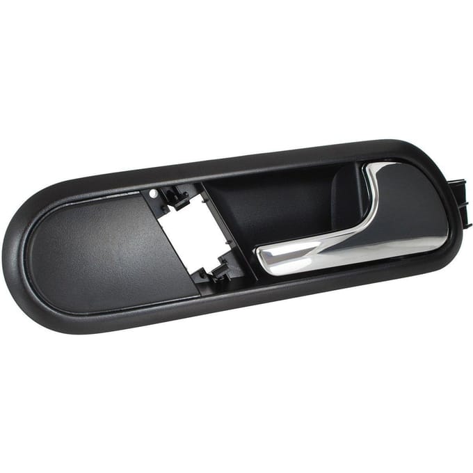 Modecar - Binnenste Deurhendel - Chroom Rechts - Voor Seat Ibiza III