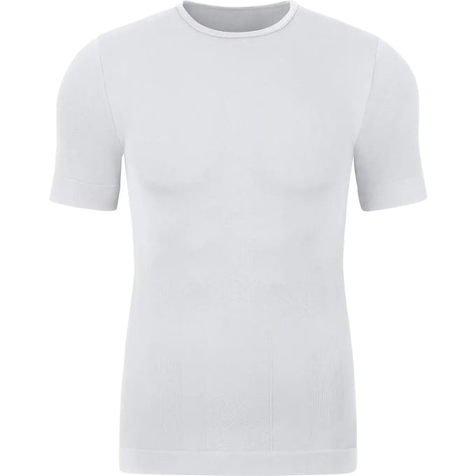 Jako Skinbalance 2.0 Shirt Heren - Wit | Maat: S