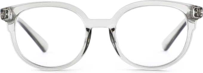 Leesbril Vista Bonita Nova Photochromic-Kadushi Silver-+1.00