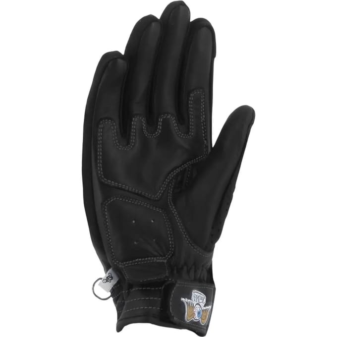Motorhandschoenen Zomer Von Dutch Palavas Air