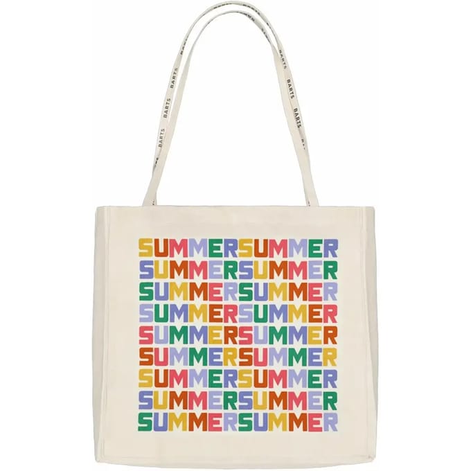Tote bag vrouw Barts Sirchi