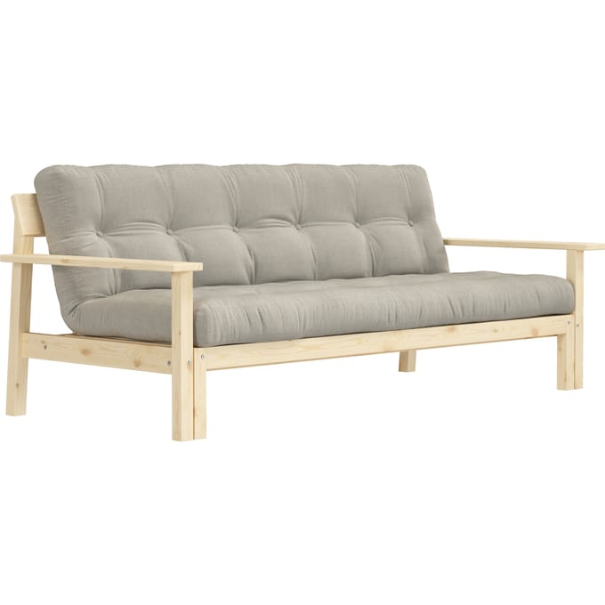 Karup Unwind slaapbank - 914 Linen