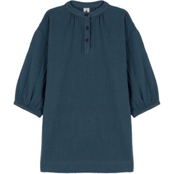 Petit Bateau  Korte Jurk CATIA