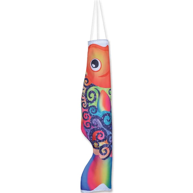 Vlaggenlijn Premier Kites RB Swirl