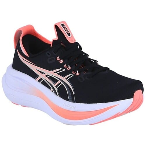 Lage Sneakers Asics 1012B899003