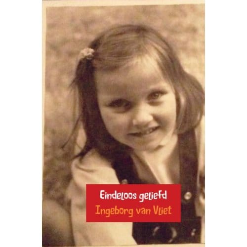Eindeloos Geliefd - Over Liefde En Acceptatie - Ingeborg Van Vliet