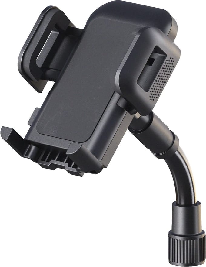 König & Meyer 19762 Smartphone Holder - Accessoire voor standaards