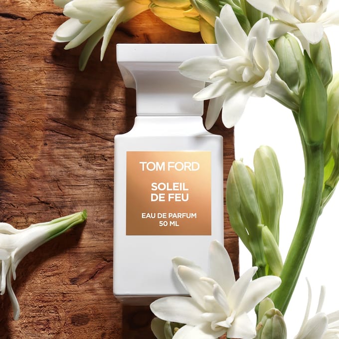 Tom Ford Soleil de Feu 50 ml Eau de Parfum Spray