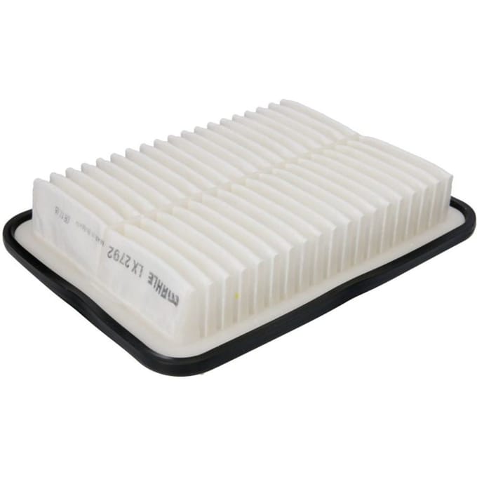 MAHLE luchtfilter KNECHT LX 2792