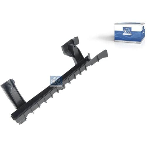 Bevestigingsrail, deurruit DT SPARE PARTS 1.01131