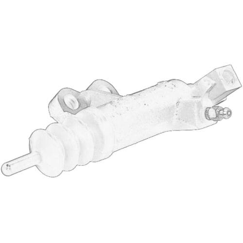 Koppelingsactuator KOREA F80310K