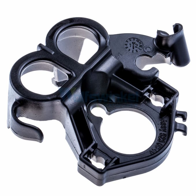 Flange