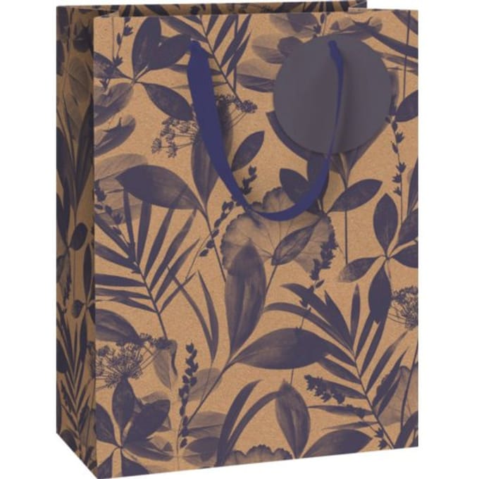 Stewo geschenktasje sona, formaat 23 x 13 x 30 cm