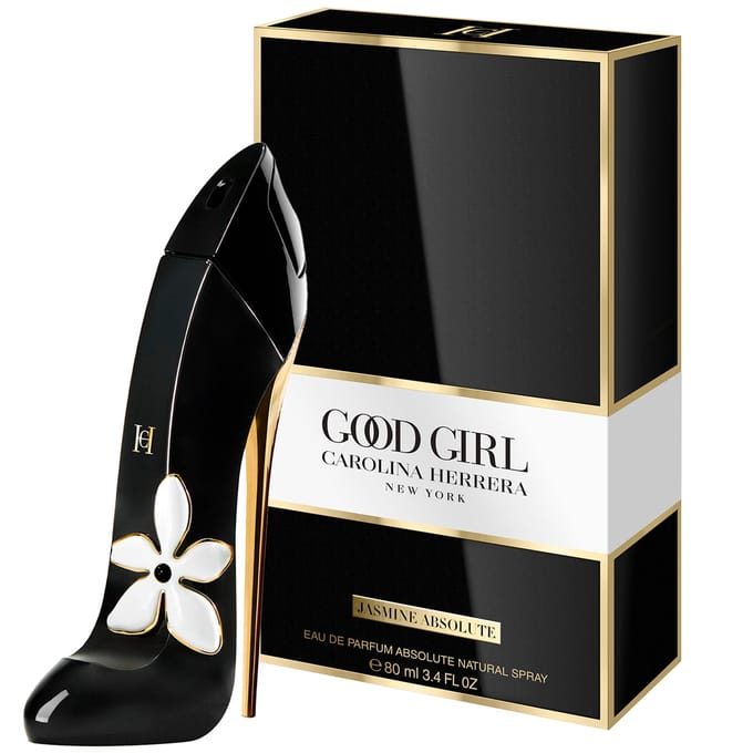 Carolina Herrera Good Girl Jasmine Absolute Carolina Herrera - Good Girl Good Girl Jasmine Absolute  - 80 ML