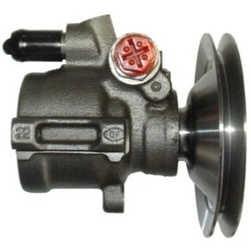 Stuurhuis hydraulische pomp  SPIDAN 0.053501