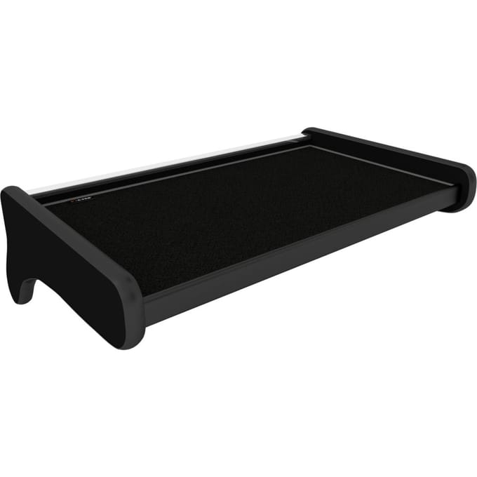 Bbinnenlegplank cabine F-CORE PK13 GRAY
