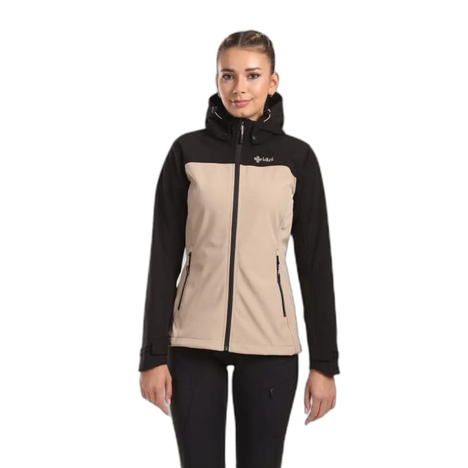 Dames wandeljack Kilpi Ravia