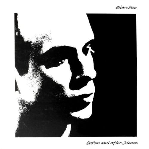 Brian Eno - Before And After Science (CD)
