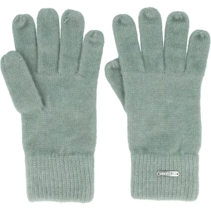 Fleece handschoenen Eisglut Undinel