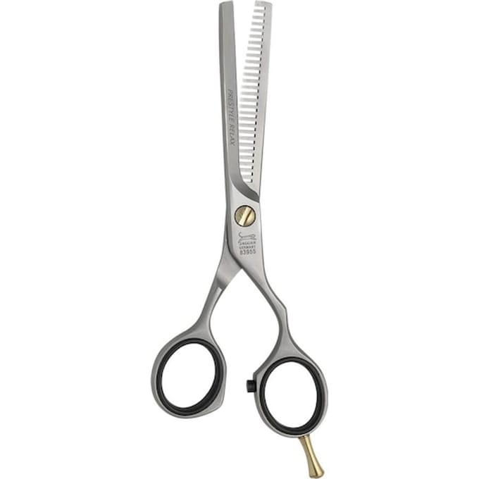 Jaguar Scissors Pre Style Relax 5,5" Effileerschaar Item no.83955