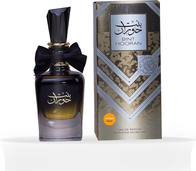 Ard Al Zaafaran Trading Bint Hooran Eau De Parfum