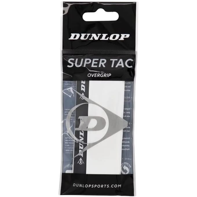 Grip Dunlop super